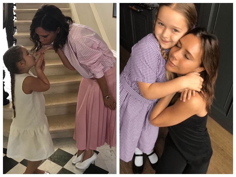 贝克汉姆和维多利亚的婚姻再亮红灯？起底贝克汉姆夫妇的婚恋内幕