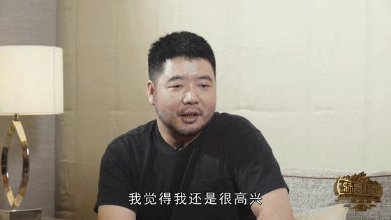 何为“制片人的第一使命”我们和顿河聊了聊他今年待映的五部电影