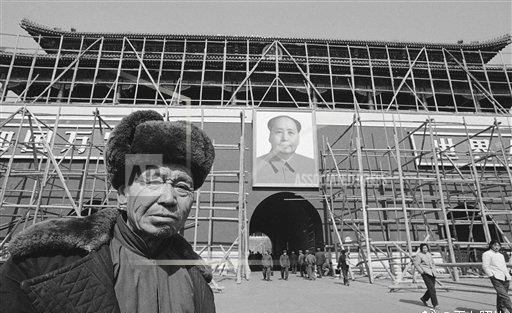 民国历史老影像,民国往事照片