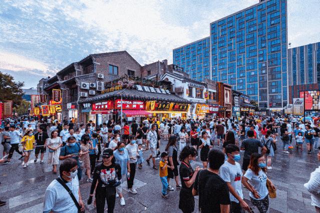 去济南玩游记,去济南旅游的句子