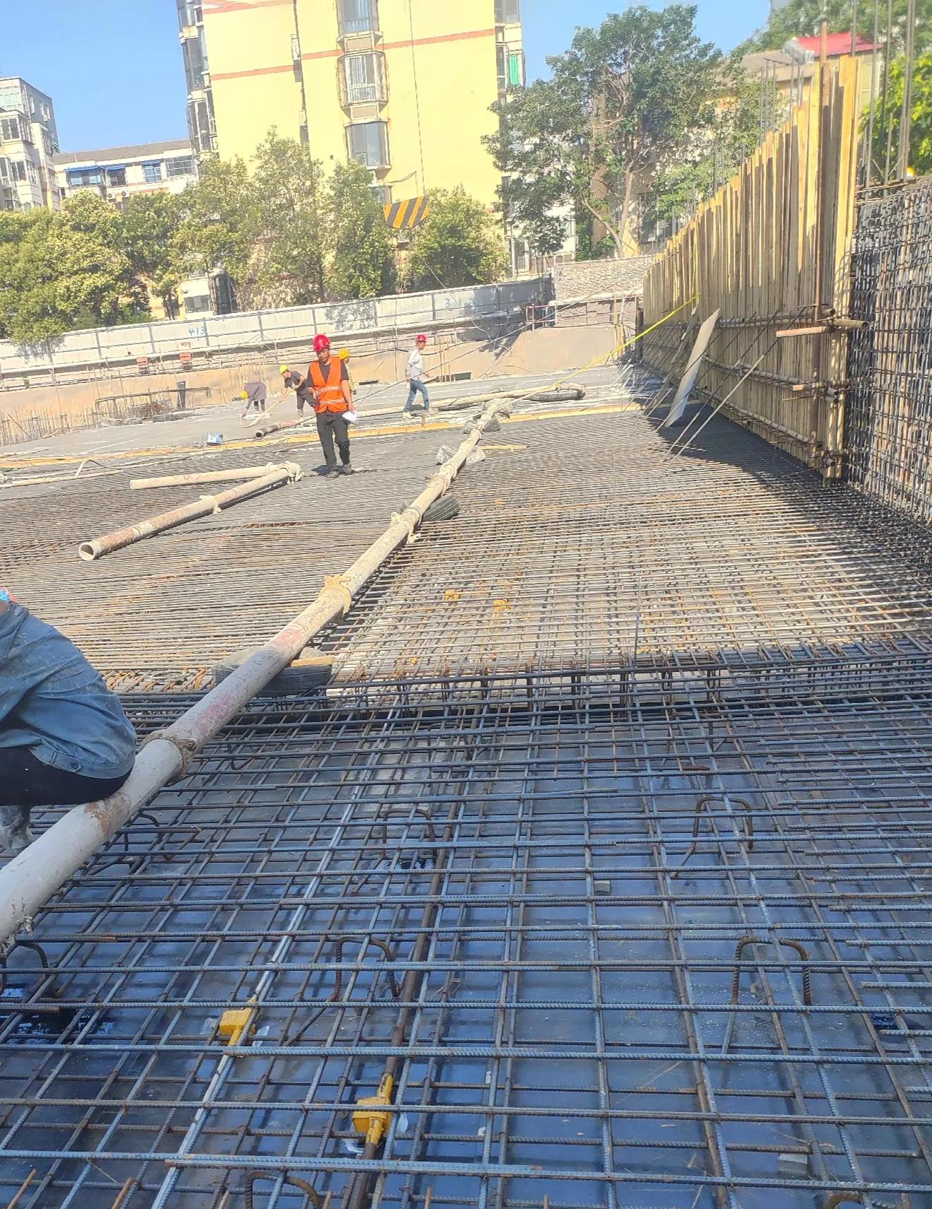 透水混凝土施工方案及技术交底,沥青混凝土路面施工技术交底