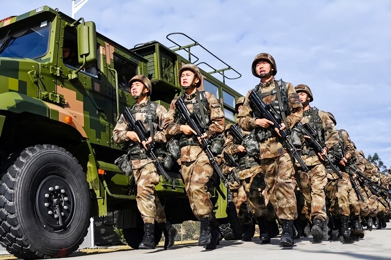 在外国人眼里中国到底有多么强大,外国人眼里的中国有多强大