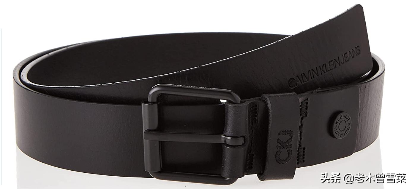 男士千元皮带推荐,男士皮带新款高端腰带