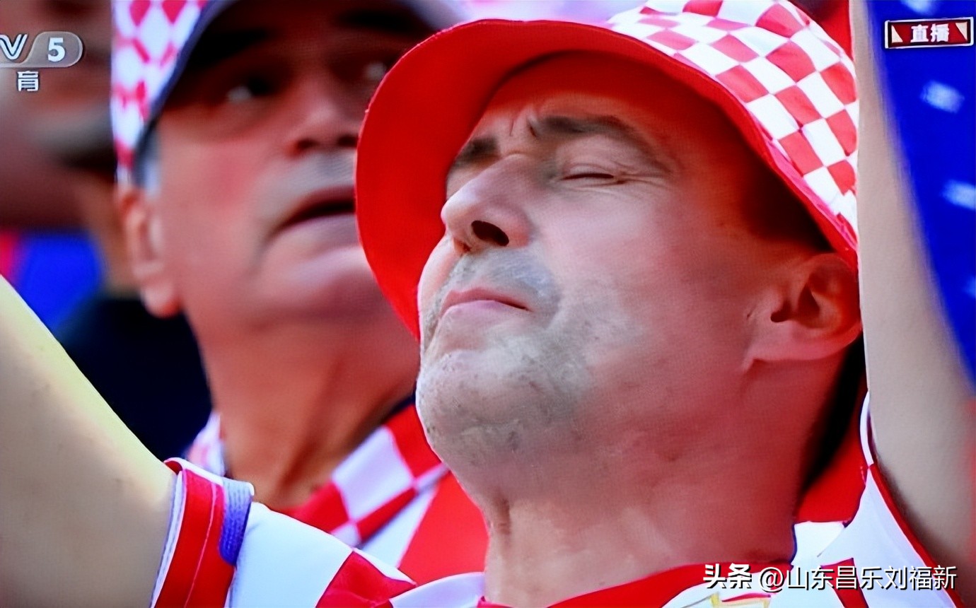 我看世界杯之二：阿根廷VS沙特阿拉伯（2022·11·22）