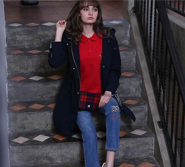 eland属于国内几线品牌,eland是什么牌子童装