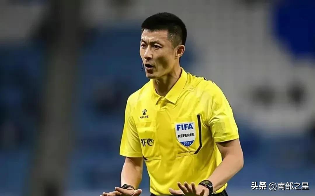 裁判刘铁军判多少年,刘铁军裁判简历