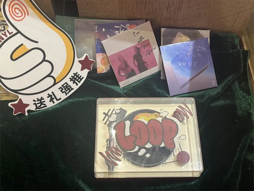 南京文化创意街区,南京藏在巷子里的创意小店