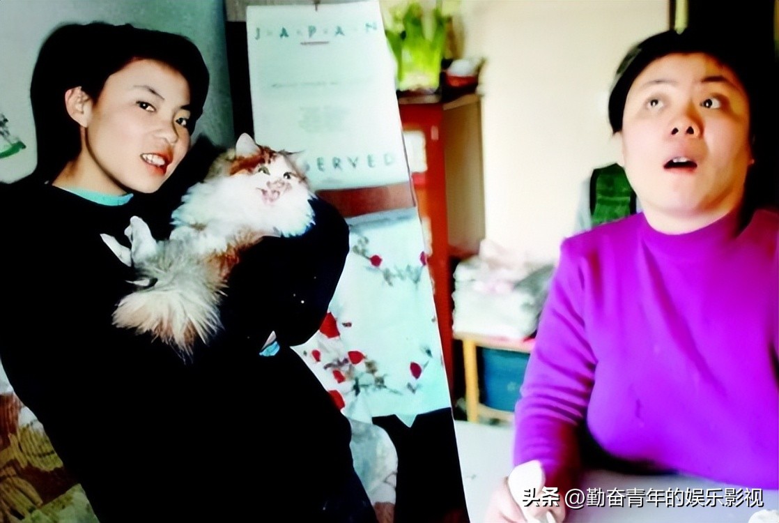 清华才女被投毒事件,被投毒的清华才女年轻图片