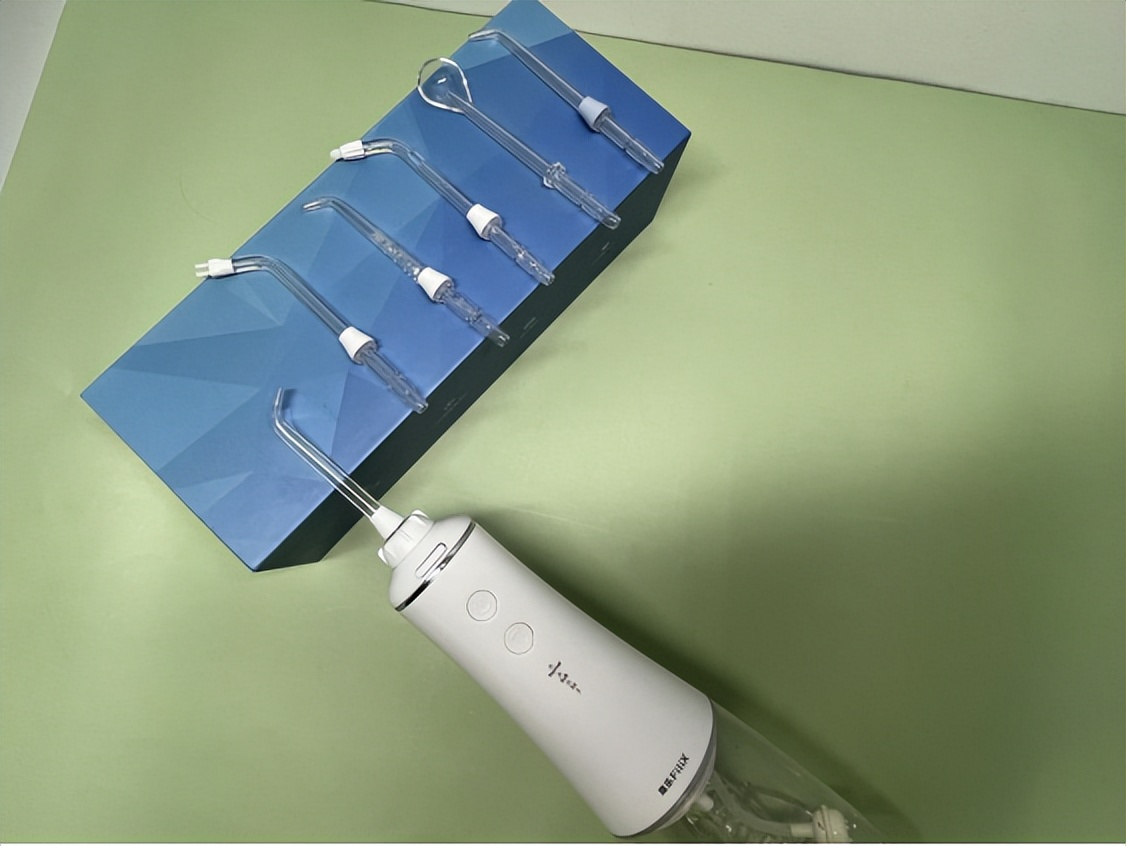 扉乐冲牙器怎么样,扉乐sii冲牙器怎么样