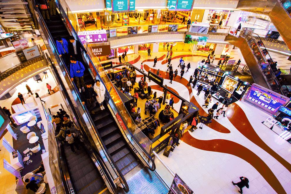 宝鸡市开发区大型商业综合体,最新宝鸡即将开工的项目