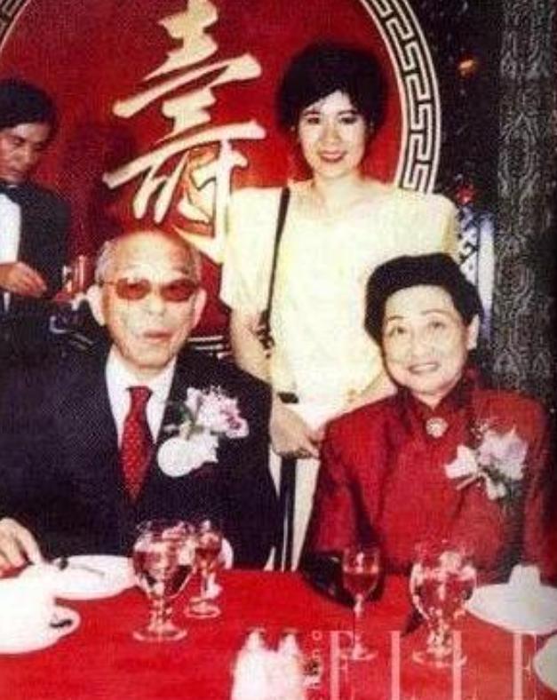 张学良赵四小姐真实照片,赵四小姐有多爱张学良