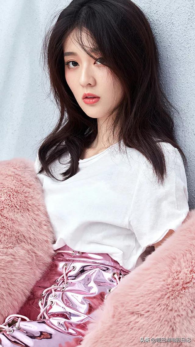 乔欣的高清写真图片,女星乔欣写真