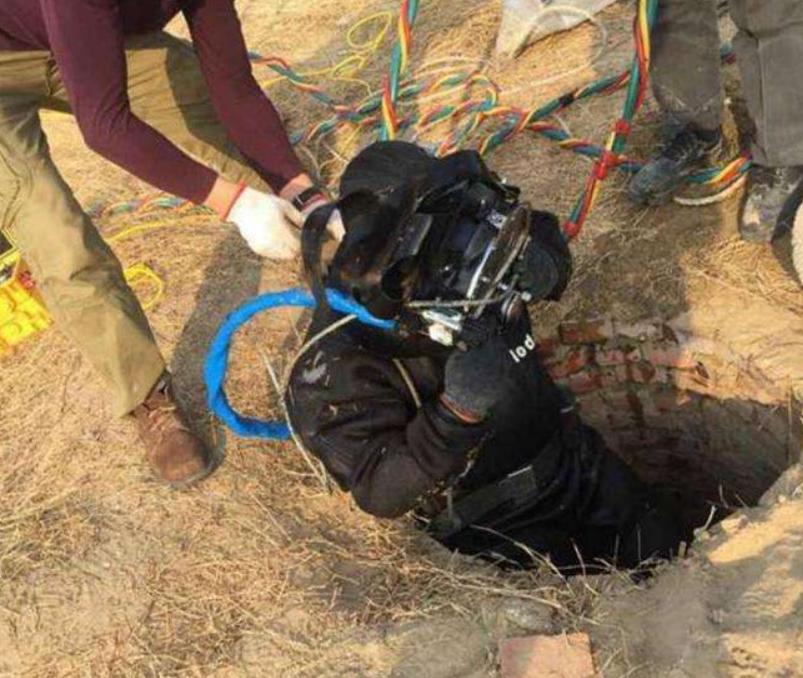 工地水鬼一个月多少工资,工地水鬼为什么不能把水抽干