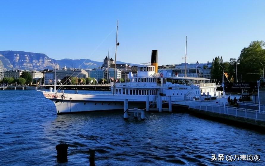 日内瓦高级钟表展,日内瓦新款腕表