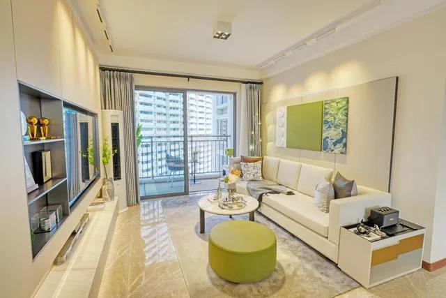 央企保利在线优惠政策,央企保利推出暖春购房季南京