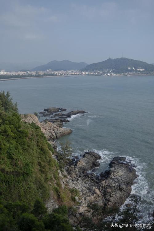 海岸线：邂逅*江阳**——感受这座慢节奏小城文化底蕴感悟人文之美