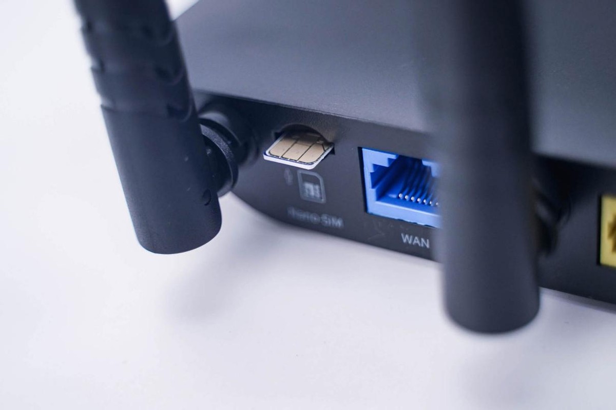 蒲公英x4c无线路由器支持的频段,蒲公英4g路由器x4c评测