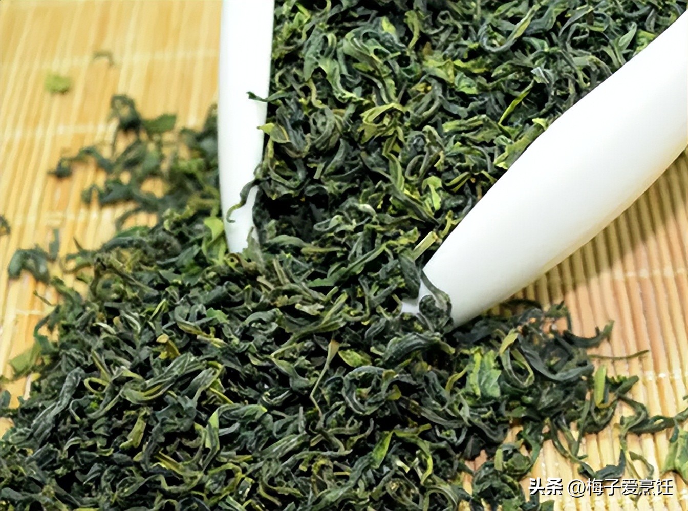 茶叶存放5年还能喝吗？茶叶最佳饮用期是多久？建议了解清楚