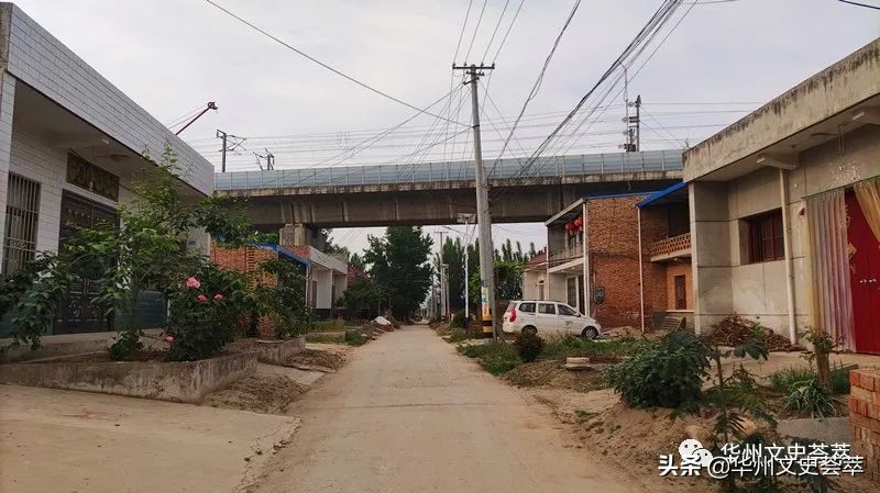 我再次从华县去甘肃找媳妇，领回个面黄肌瘦的漂亮姑娘