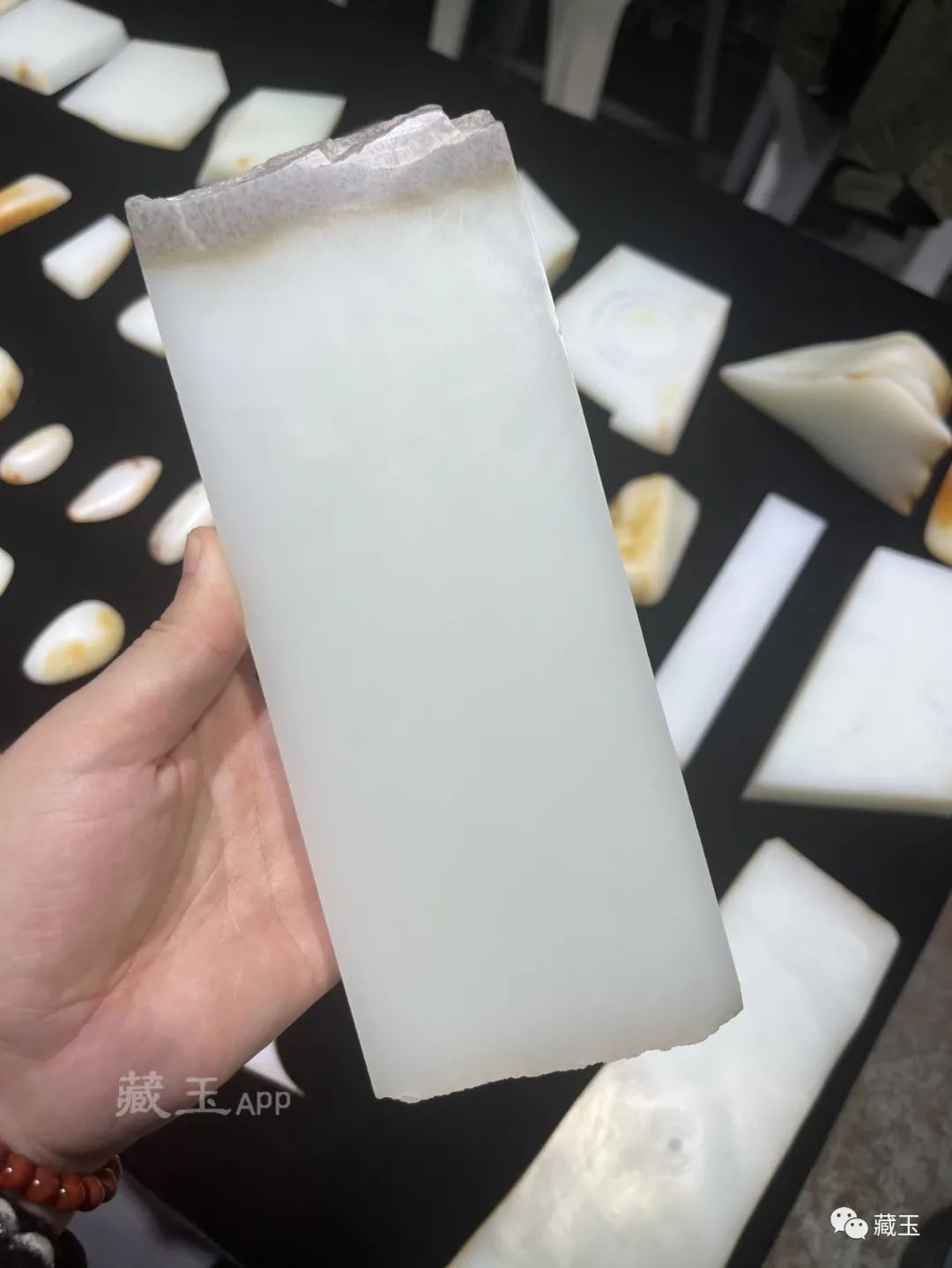 俄料市场价格多少钱,俄料市场