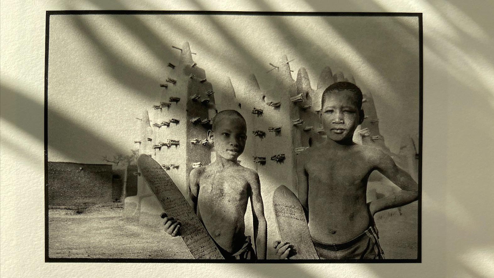 一本摄影画册阅读,读一本摄影作品集