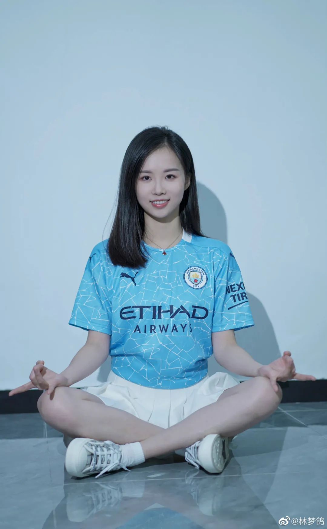 最懂球的博主,世界杯十大最美女主播