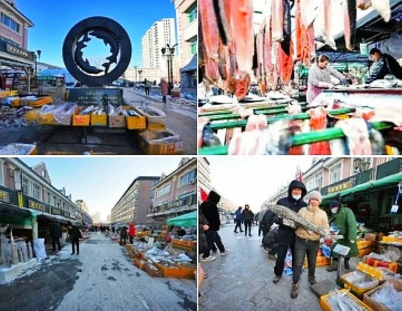 环中国边境线自驾旅行g331黑龙江,g331东北大环线自驾游