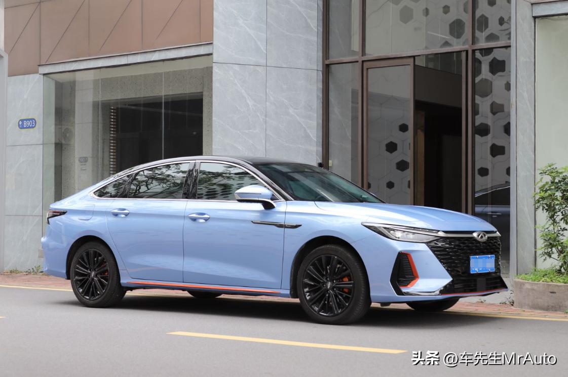 奇瑞轿车为什么只有一个艾瑞泽8,奇瑞艾瑞泽8为什么月销不过万