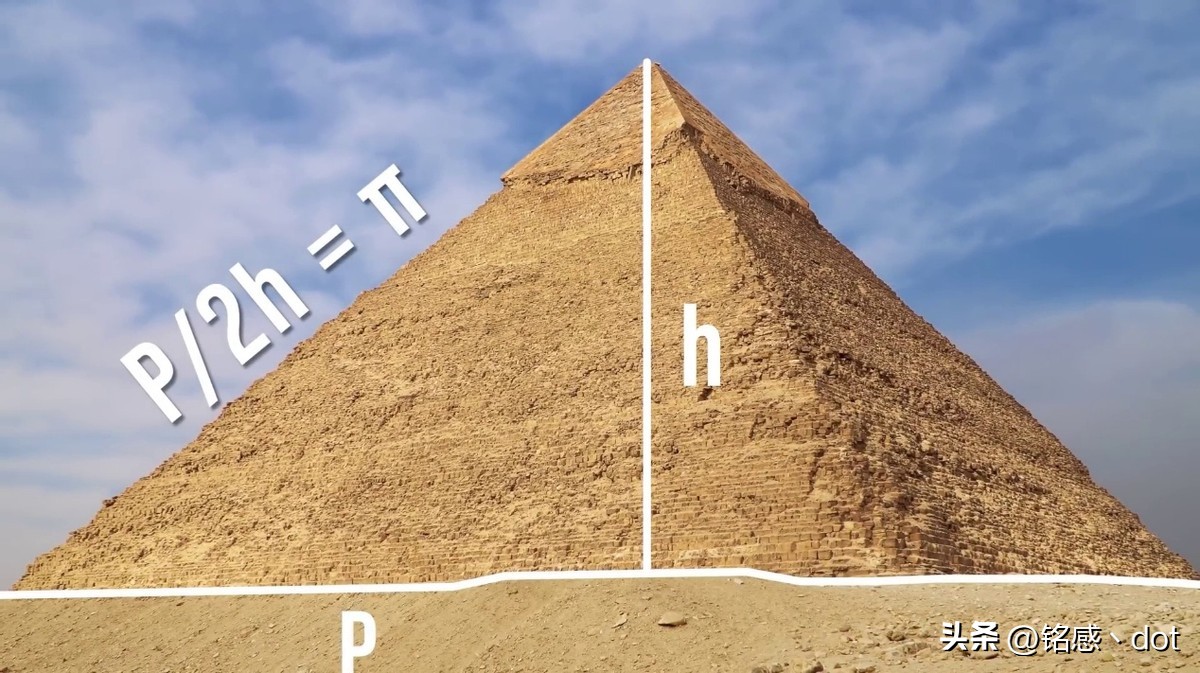 金字塔是世界第一大奇迹吗,金字塔为什么成为七大奇迹之一