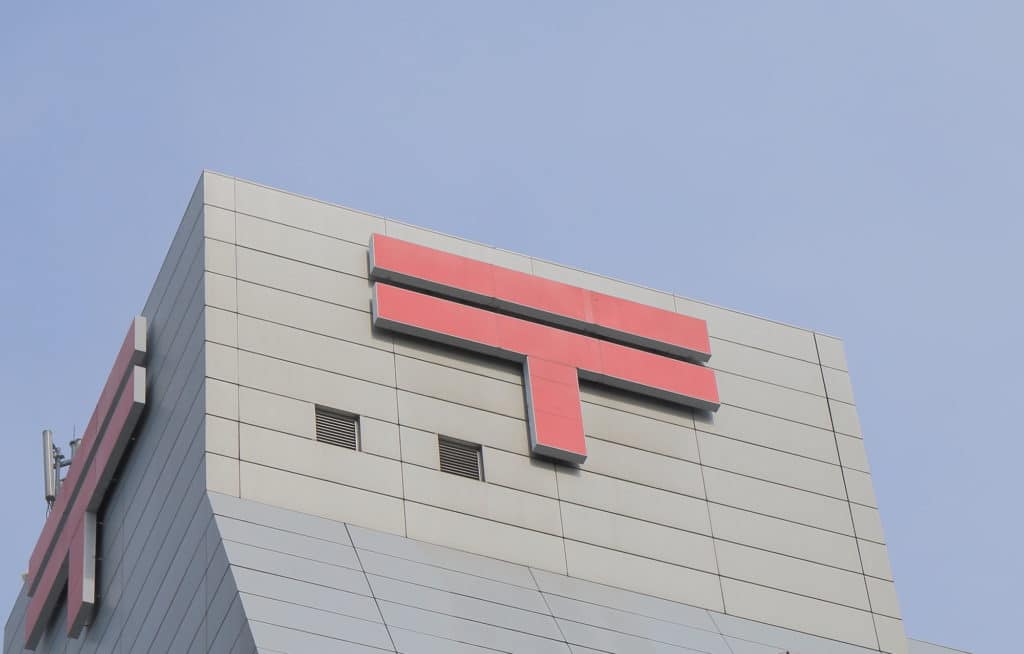 十大影响力保险公司排名,2023年十大保险公司排名榜