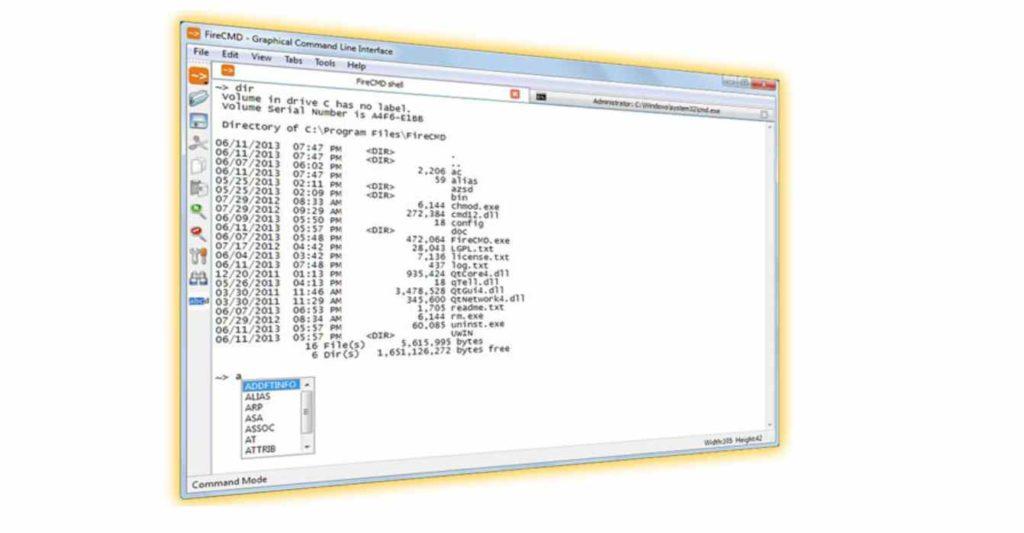 windows10使用什么终端工具,windows最好用的终端工具