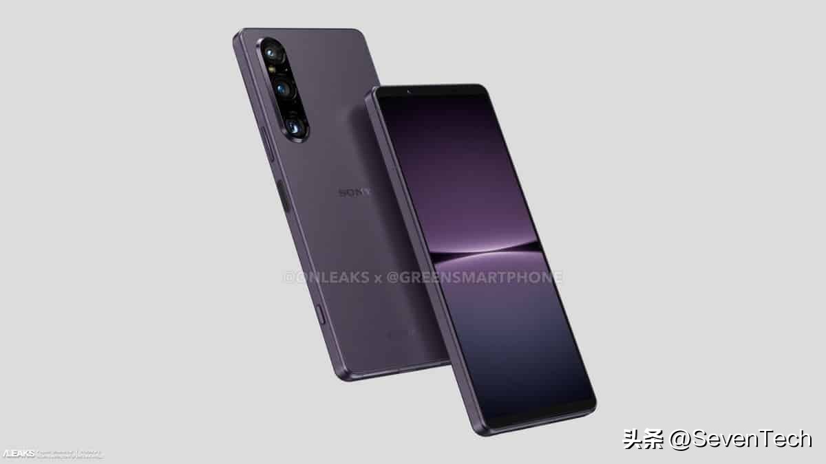 索尼xperia1v降价了没,索尼xperia1v发布时间