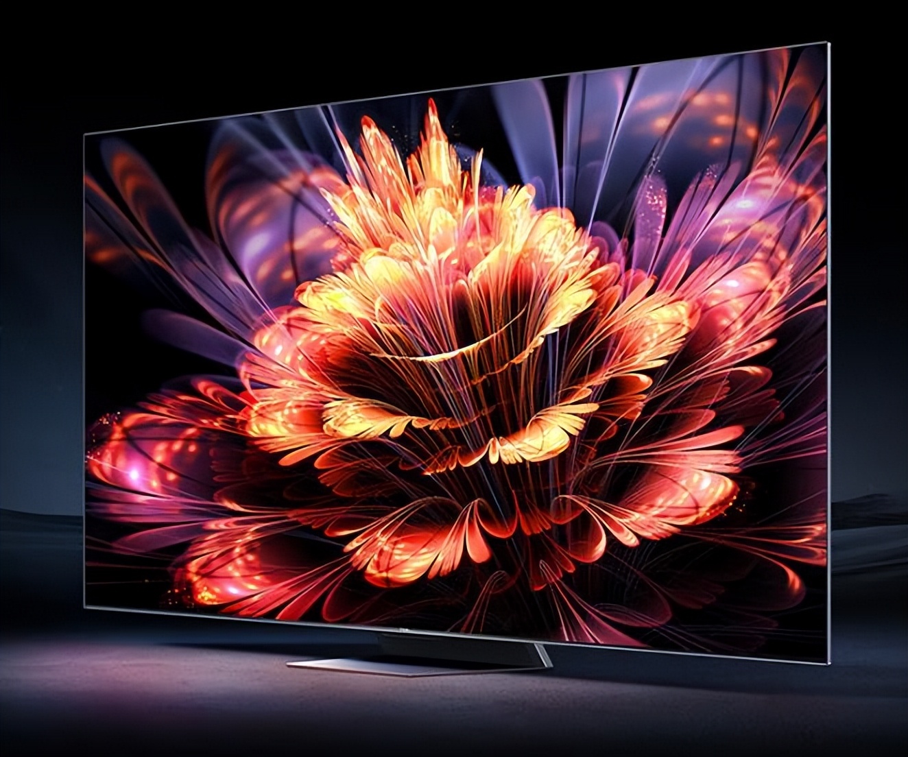 4.5米客厅适合什么尺寸的电视,4米客厅买85寸电视还是75寸