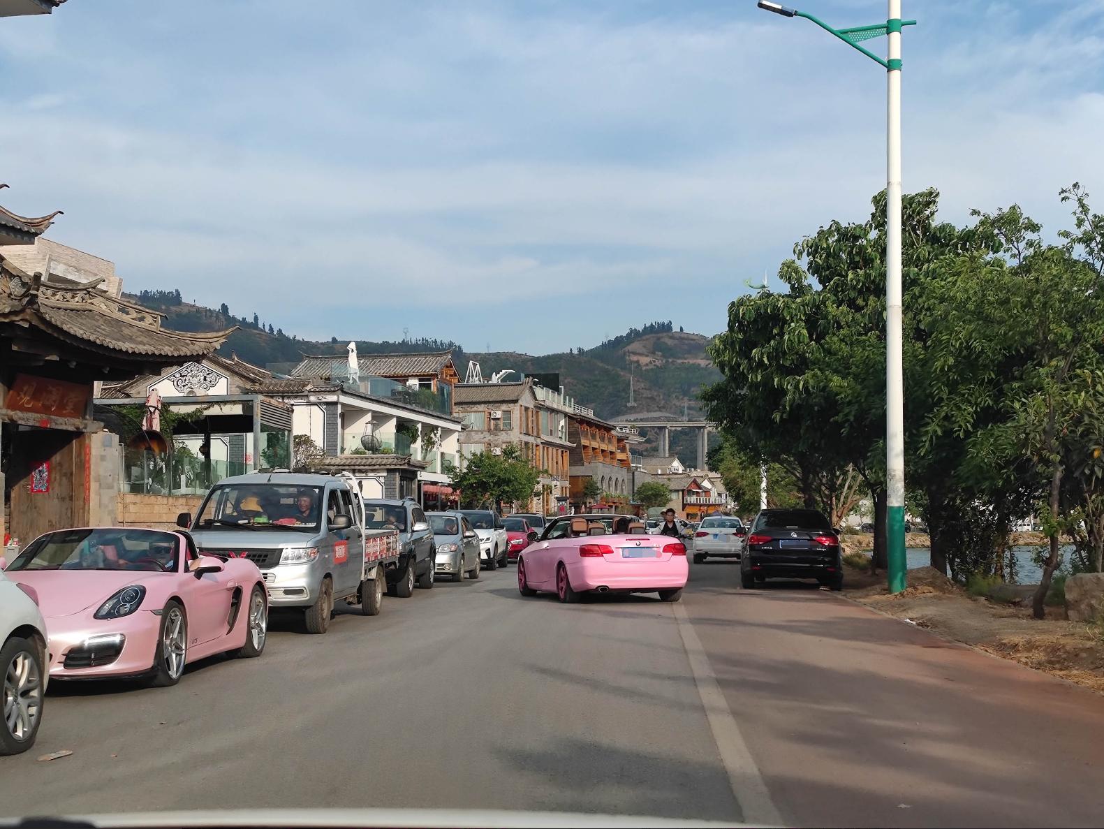 去云南跟团一日游攻略图片大全集,云南六日游跟团路线攻略大全