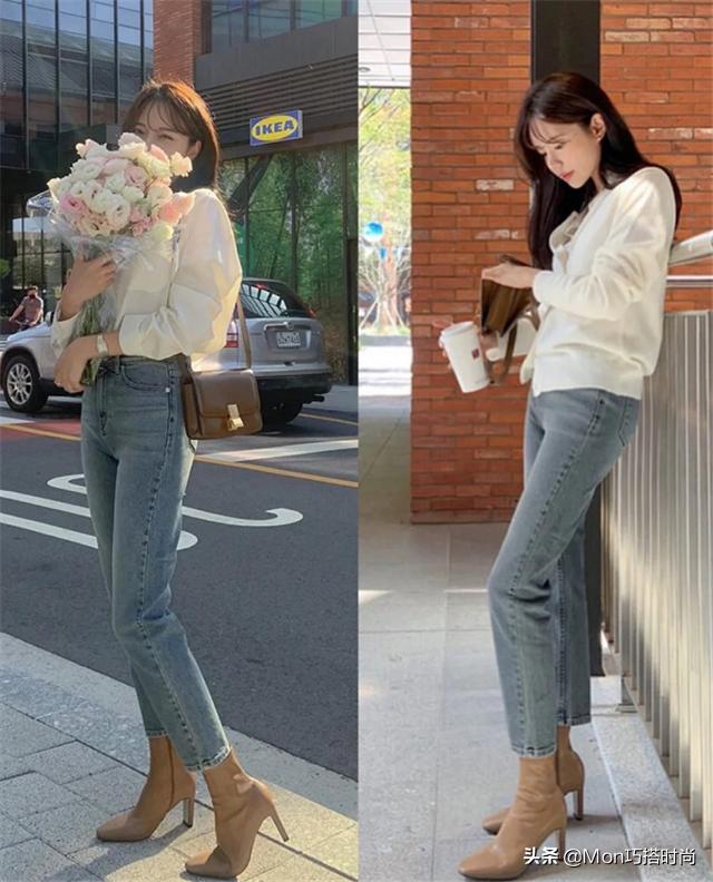 会穿的女人单品,会穿的女人经典款