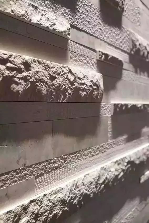 现代式庭院石墙,庭院老石墙院墙怎么处理好