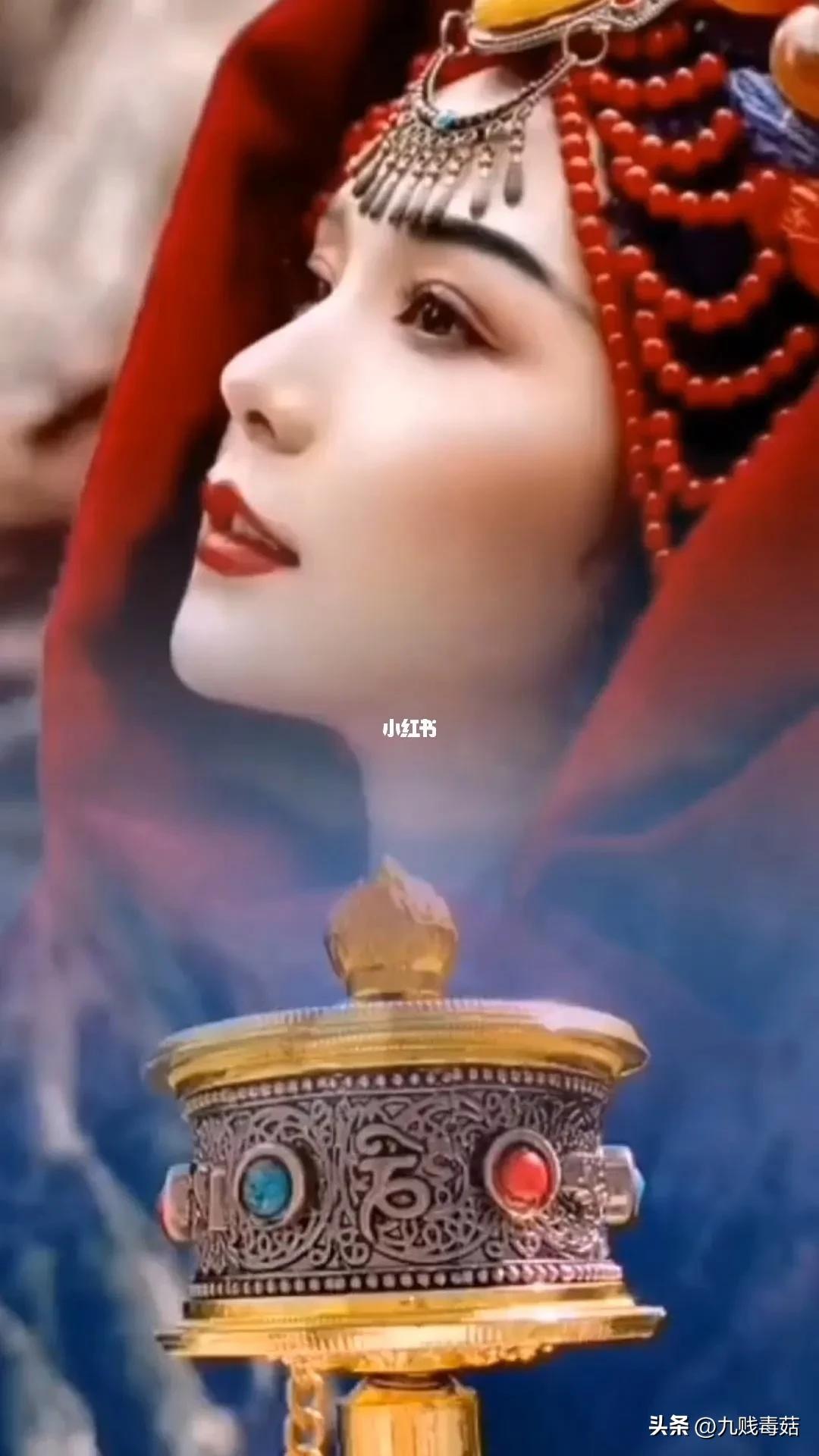 有一个美丽的传说解读,一个美丽的传说