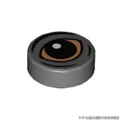 如何获取乐高套装零件表,用20个零件还原乐高套装