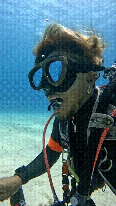 海底奇观欣赏,海底世界奇妙之旅图片