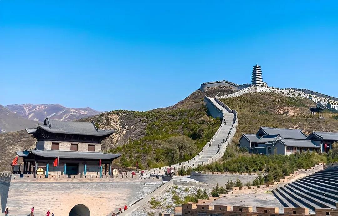 山西七大5a级旅游景点名单最新,山西七大5a级旅游景点名单