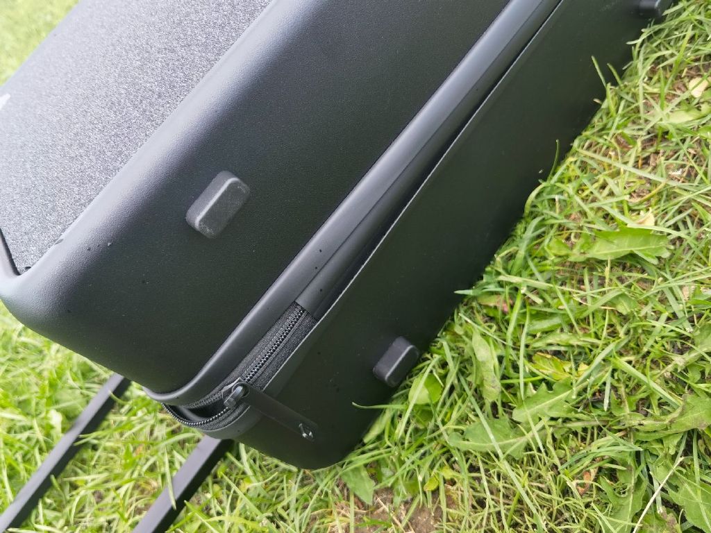 地平线8号大旅行家行李箱绿色,地平线8号大旅行家拉杆箱