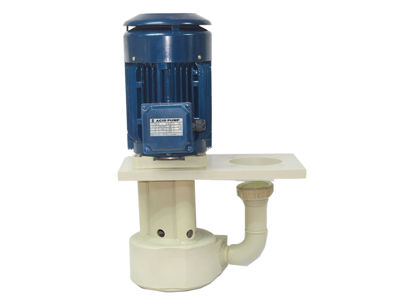 提升离心泵机械密封性能和使用寿命的6个参数