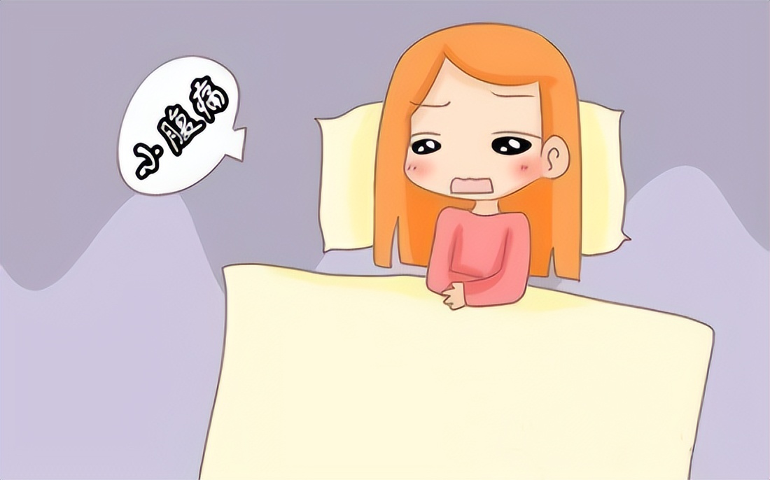 盆腔积液b超能不能检出来,b超说有积液怎么回事