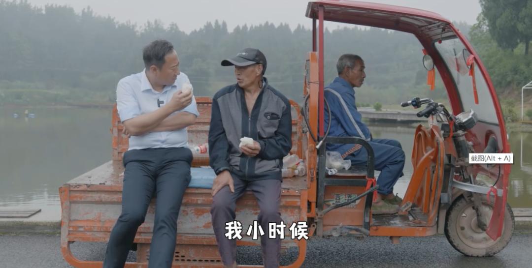 二舅全网刷屏,二舅全网热度