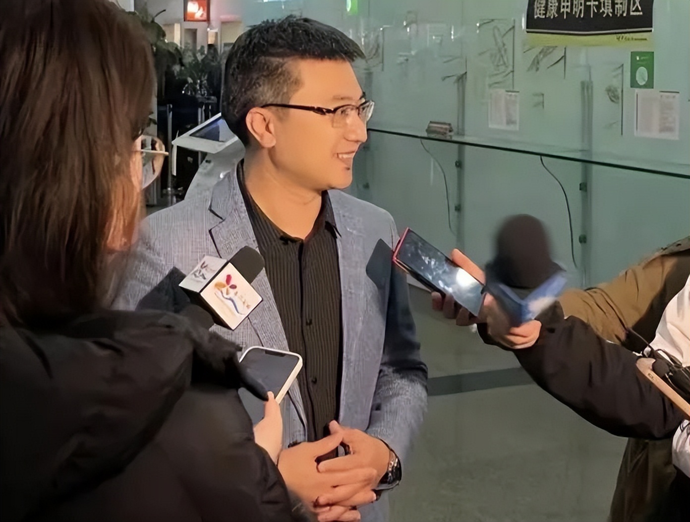 刚刚!盼了三年,首发团抵达→