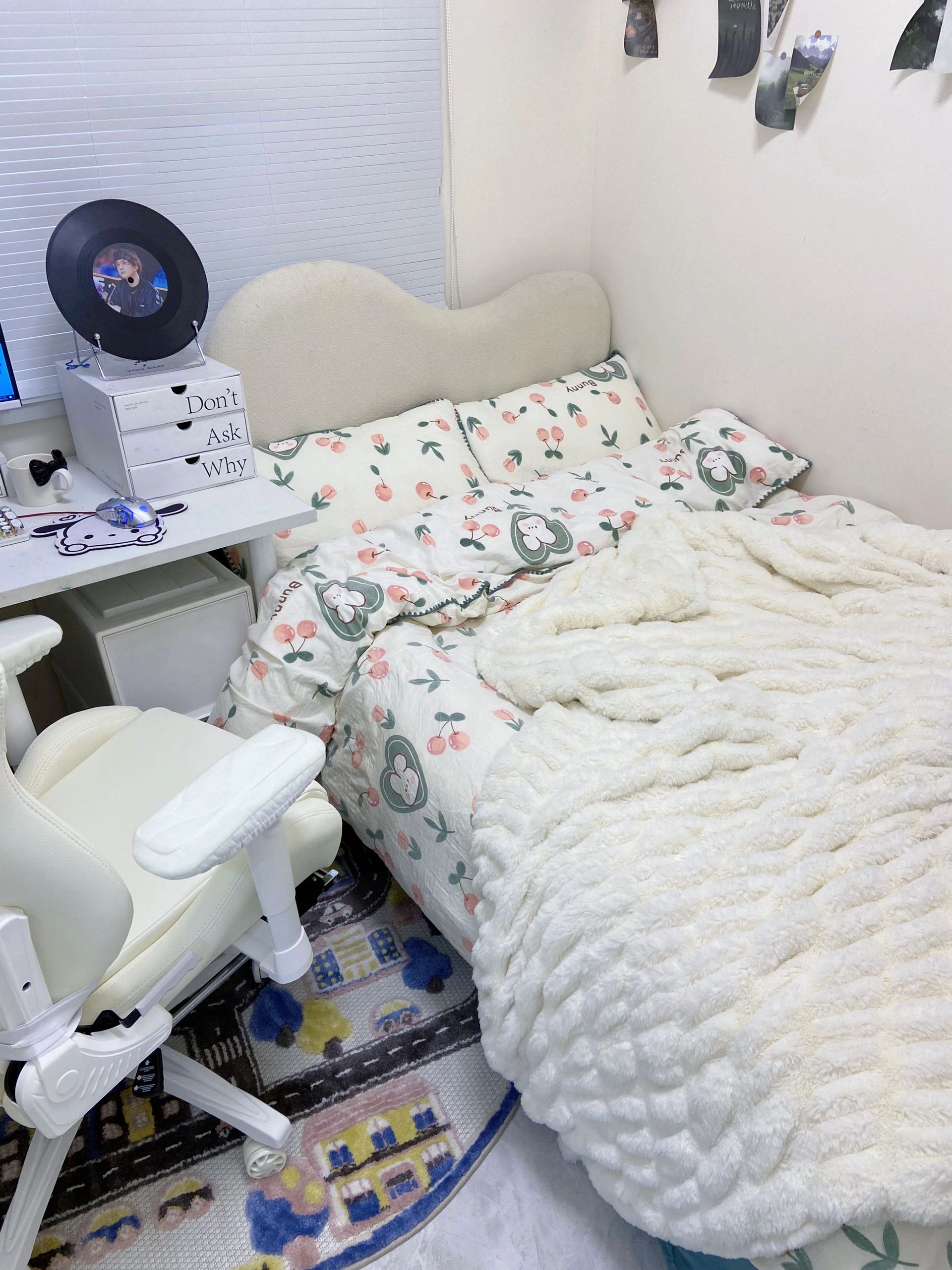 安徽女主晒出89㎡新家，因太会布置而走红，堪称“装修教科书”