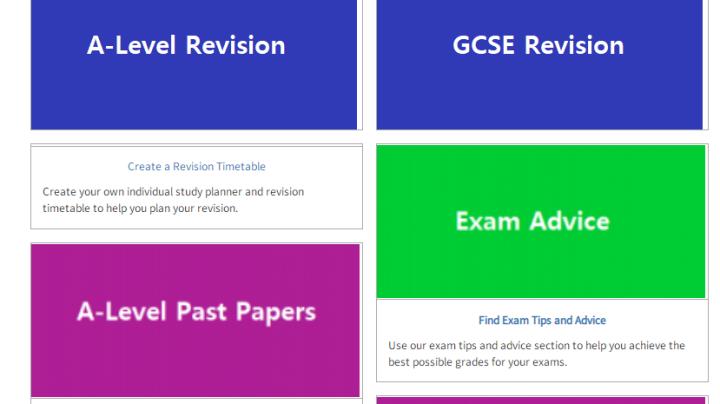 「超级实用」AP、IB、A-level三大国际课程满分学习网站