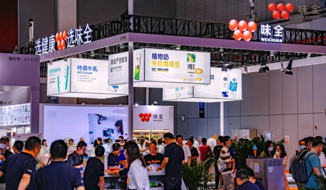 味全又抓住了年轻人的“流量密码”