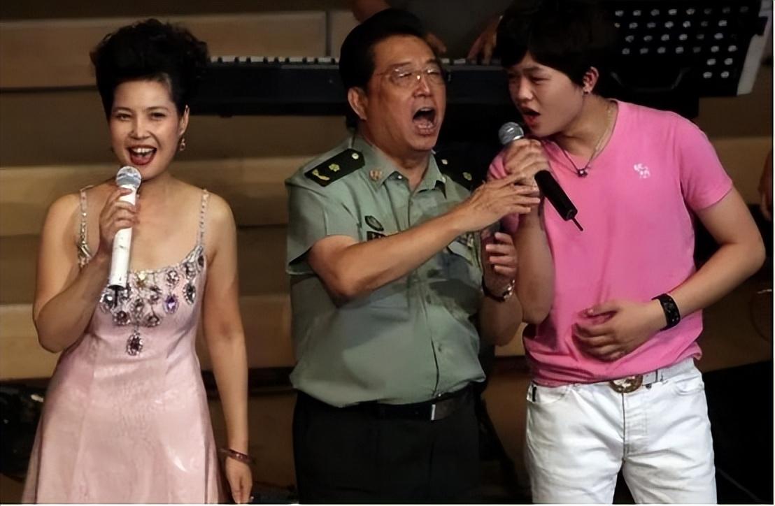 李双江退休金到底有多少,李双江夫妇受到的影响