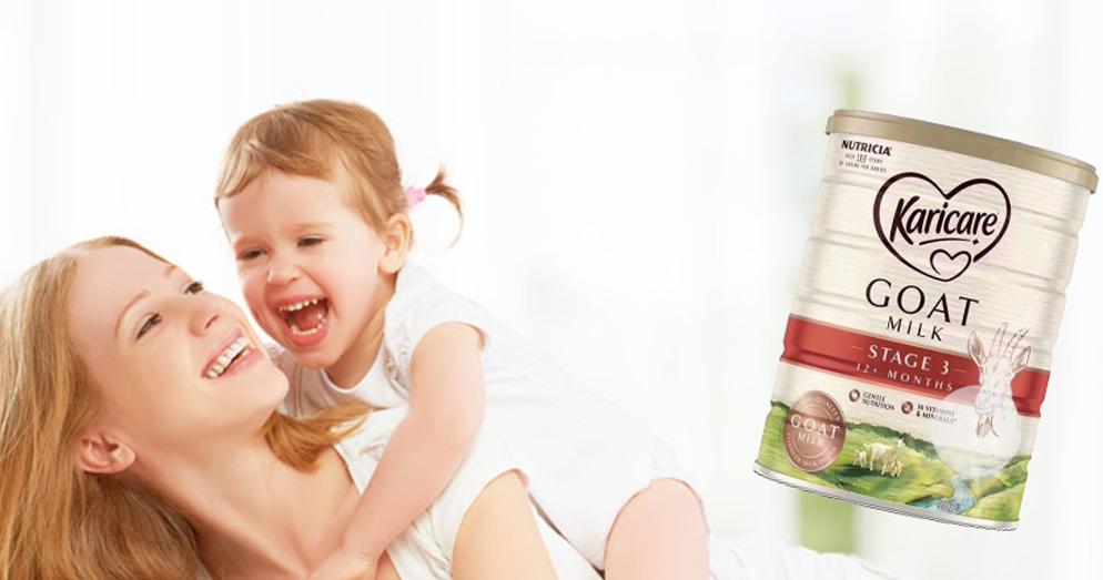 羊奶性价比最高的是哪款奶粉,婴幼儿奶粉口碑最好的前十名羊奶